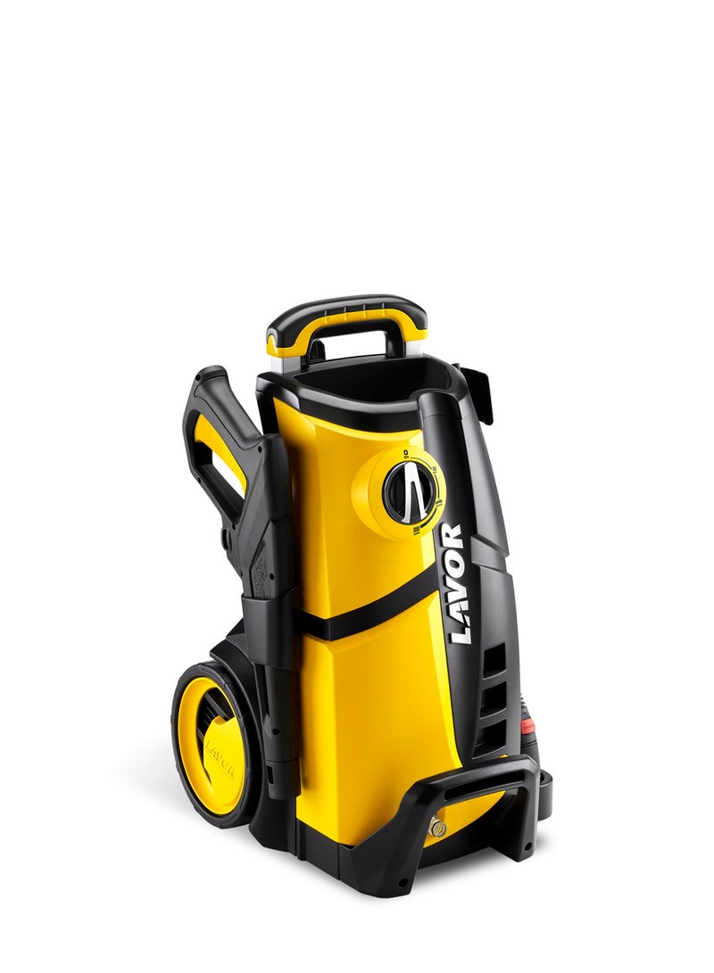 لافور Lavor مضخة غسيل سيارات ضغط غالي 140 بار - Image 1